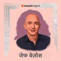 Jeff Bezos (MP3-Download) - Khandelwal, Ankit; Gupta, Harshit