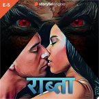 Raabta S01E05 (MP3-Download)