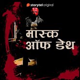 Mask Of Death (MP3-Download) Mask Of Death (MP3-Download)