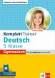 Klett KomplettTrainer Gymnasium Deutsch... - Bild 1