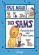 Das Sams. Geschichten vom Mini-Sams - Bild 1