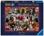 Harry Potter - Ferien in Hogwarts Harry Potter - Ferien in Hogwarts