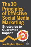 The 10 Principles of Effective Social Media Marketing The 10 Principles of Effective Social Media Marketing