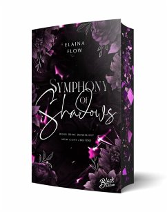 Cover Symphony of Shadows