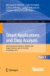 Smart Applications and Data Analysis - Bild 1
