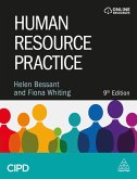Human Resource Practice Human Resource Practice