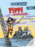 Pippi auf den sieben Meeren Pippi auf den sieben Meeren