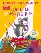 Die kleine Ratte Kwiik macht stark.... - Bild 1