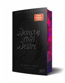 Danger and Desire Mit wunderschönem Farbschnitt Danger and Desire Mit wunderschönem Farbschnitt