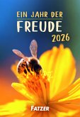Ein Jahr der Freude 2026