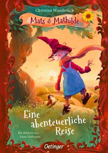 Mats und Mathilde