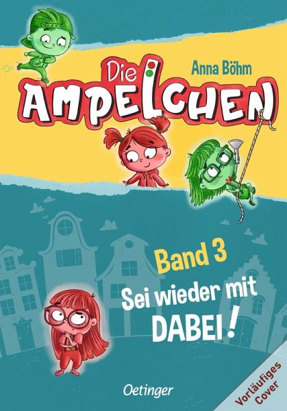 Die Ampelchen