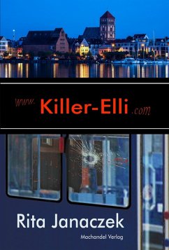 Cover Killer-Elli