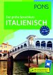 PONS Der große Sprachkurs Italienisch - Bild 1