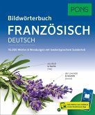 PONS Bildwörterbuch Französisch PONS Bildwörterbuch Französisch