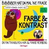 BiBiBiber hat da mal 'ne Frage. Warum... - Bild 1