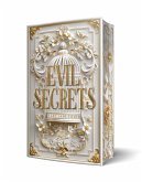 Evil Secrets Mit wunderschönem Farbschnitt Evil Secrets Mit wunderschönem Farbschnitt