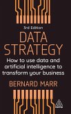 Data Strategy Data Strategy