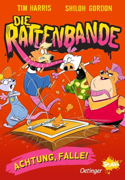 Die Rattenbande