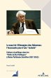 Le souci de l'Allemagne chez Habermas:... - Bild 1