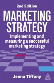 Marketing Strategy Marketing Strategy