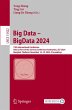 Big Data - BigData 2024 - Bild 1