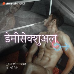 Demisexual (MP3-Download) - Korgaonkar, Bhushan