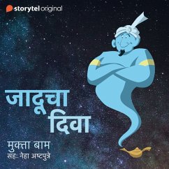 Cover Jaducha Diva (MP3-Download)