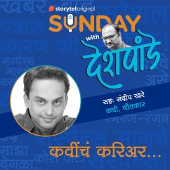 Cover Sunday with Deshpande S01E04 (MP3-Download)