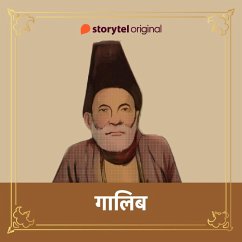 Cover Galib (MP3-Download)