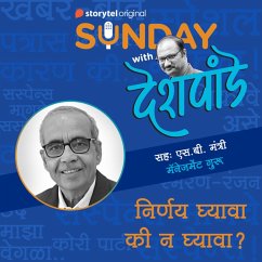 Cover Sunday with Deshpande S01E03 (MP3-Download)