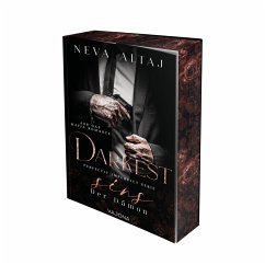 Cover Darkest Sins - Der Dämon (Perfectly Imperfect Serie 9)