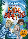 Meisterdetektiv Kalle Blomquist Meisterdetektiv Kalle Blomquist