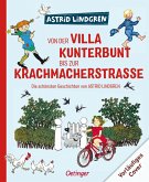 Von der Villa Kunterbunt bis zur Krachmacherstraße Von der Villa Kunterbunt bis zur Krachmacherstraße