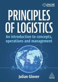 Principles of Logistics Principles of Logistics
