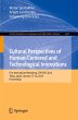 Cultural Perspectives of Human-Centered... - Bild 1
