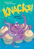 Oktopus rockt! / Knacks! Bd.3
