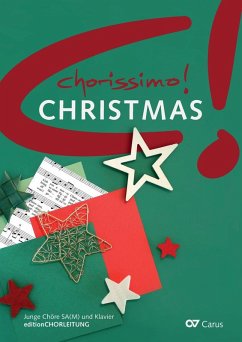 Cover chorissimo! Christmas