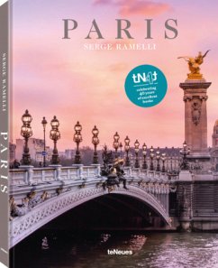 Cover Paris