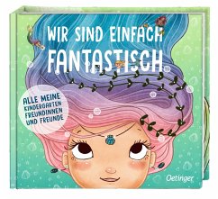 Cover Wir sind einfach fantastisch