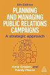 Planning and Managing Public Relations... - Bild 1