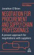 Negotiation for Procurement and Supply... - Bild 1
