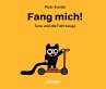 Fang mich! Tutu und die Fahrzeuge - Bild 1