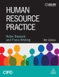 Human Resource Practice - Bild 1