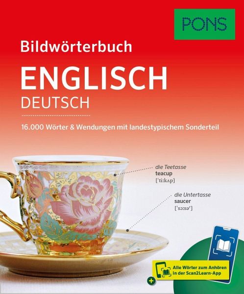 PONS Bildwörterbuch Englisch PONS Bildwörterbuch Englisch