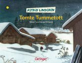 Tomte Tummetott Tomte Tummetott