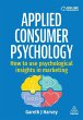 Applied Consumer Psychology - Bild 1