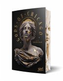 Gods of Chicago Mit wunderschönem Farbschnitt Gods of Chicago Mit wunderschönem Farbschnitt