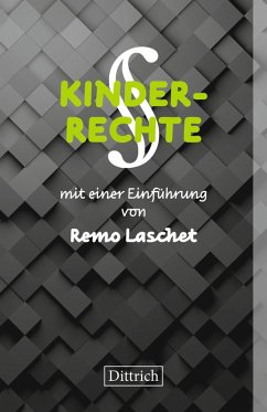 Cover KINDERRECHTE