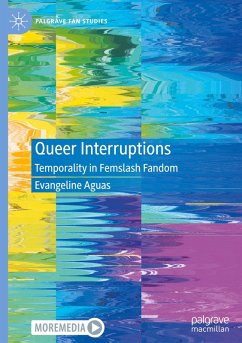 Cover Queer Interruptions